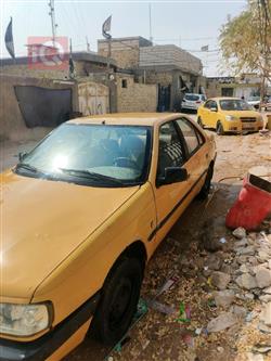 بيجو 405